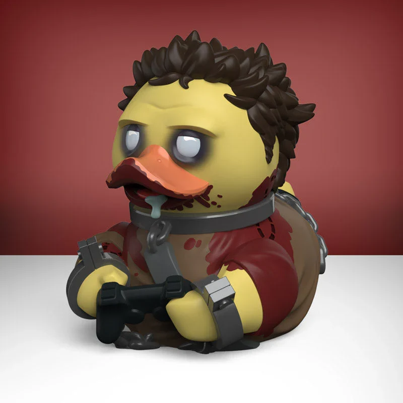 Shaun of the Dead: Ufficiale Zombie Ed TUBBZ Cosplaying Collezionabile