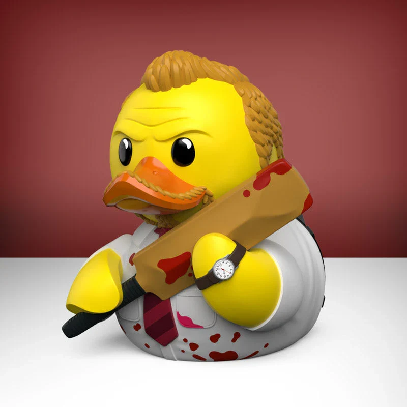 Shaun of the Dead: Cosplay ufficiale di 'Shaun' TUBBZ da collezione