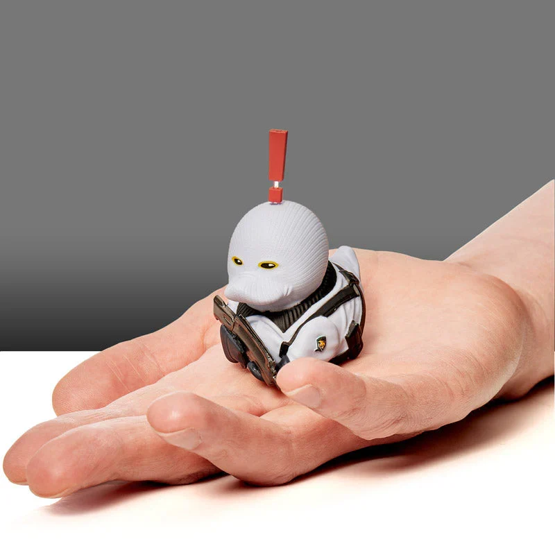 Ufficiale Metal Gear Solid 'Genome Soldier' Mini TUBBZ