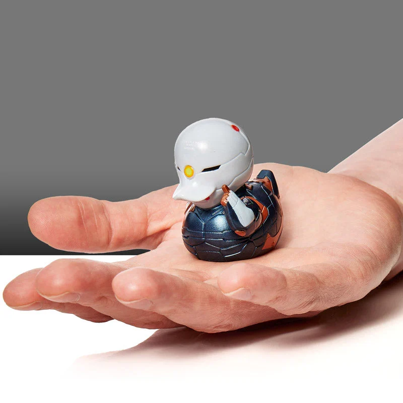 Ufficiale Metal Gear Solid 'Gray Fox' Mini TUBBZ
