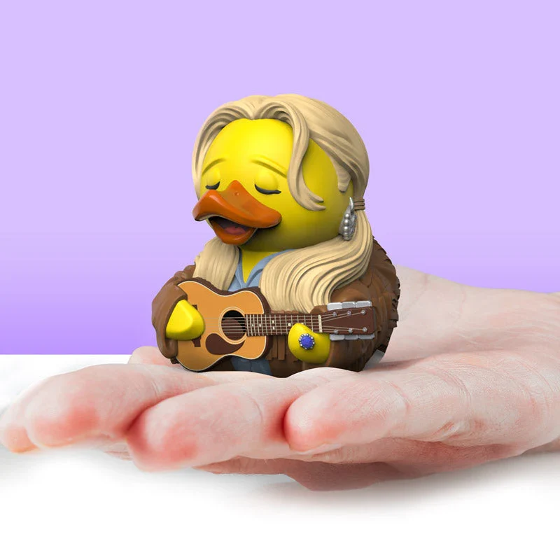 Official Friends ‘Phoebe Buffay’ Mini TUBBZ