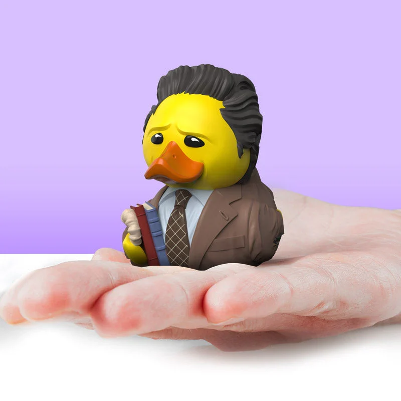 Official Friends ‘Ross Geller’ Mini TUBBZ