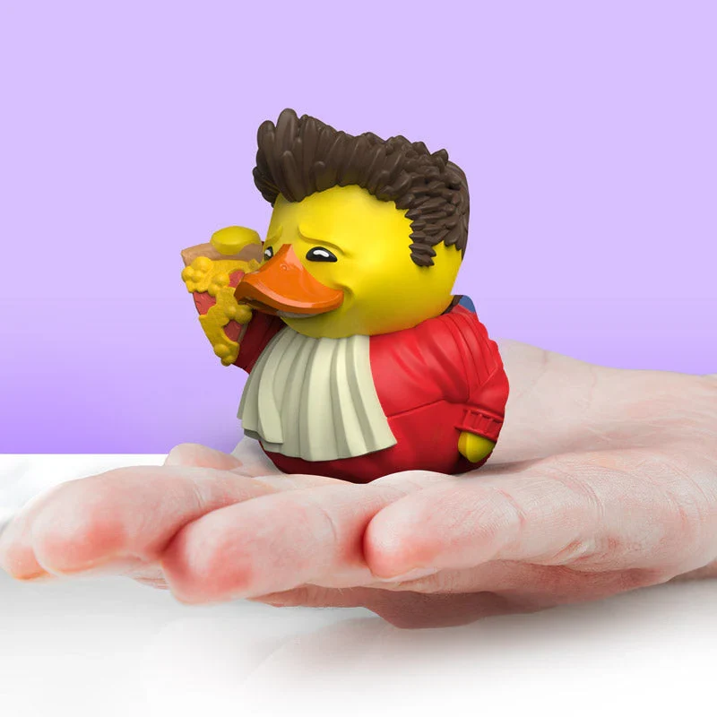 Official Friends ‘Joey Tribbiani’ Mini TUBBZ