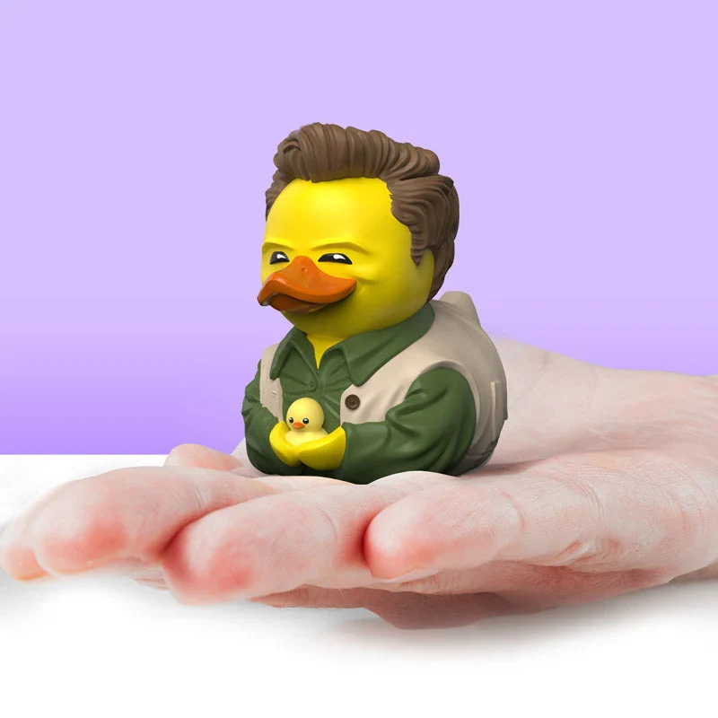 Official Friends ‘Chandler Bing’ Mini TUBBZ