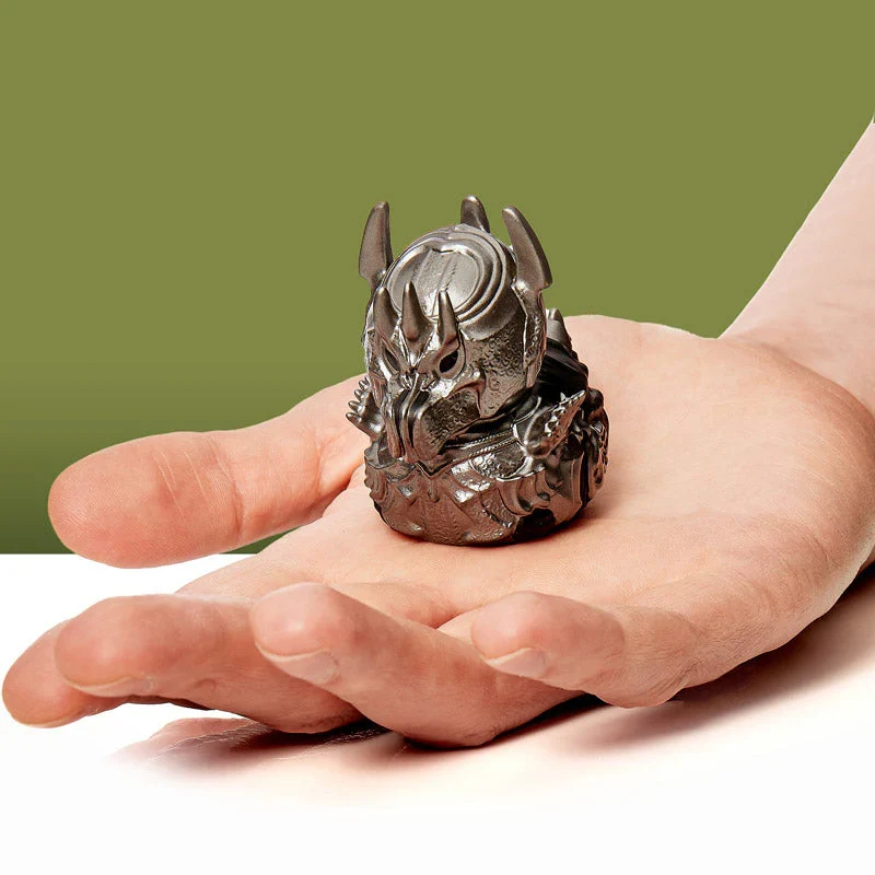 Il Signore degli Anelli 'Sauron' Mini TUBBZ-