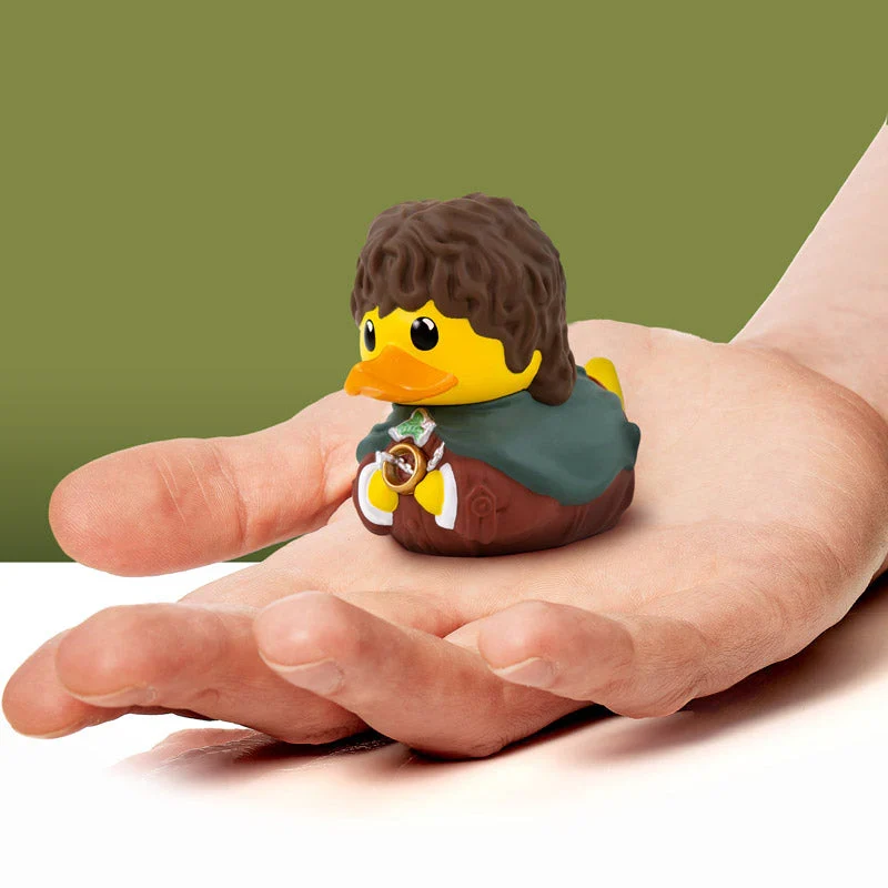 Il Signore degli Anelli ufficiale 'Frodo Baggins' Mini TUBBZ-
