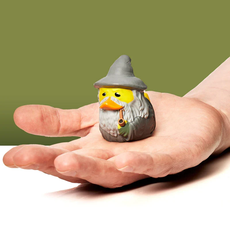 Il Signore degli Anelli ufficiale 'Gandalf il Grigio' Mini TUBBZ-