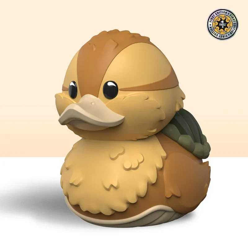 Avatar ufficiale: The Last Air Bender 'Turtle Duck' TUBBZ -
