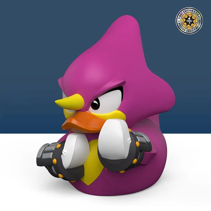 Ufficiale Sonic the Hedgehog 'Espio il Camaleonte' TUBBZ -
