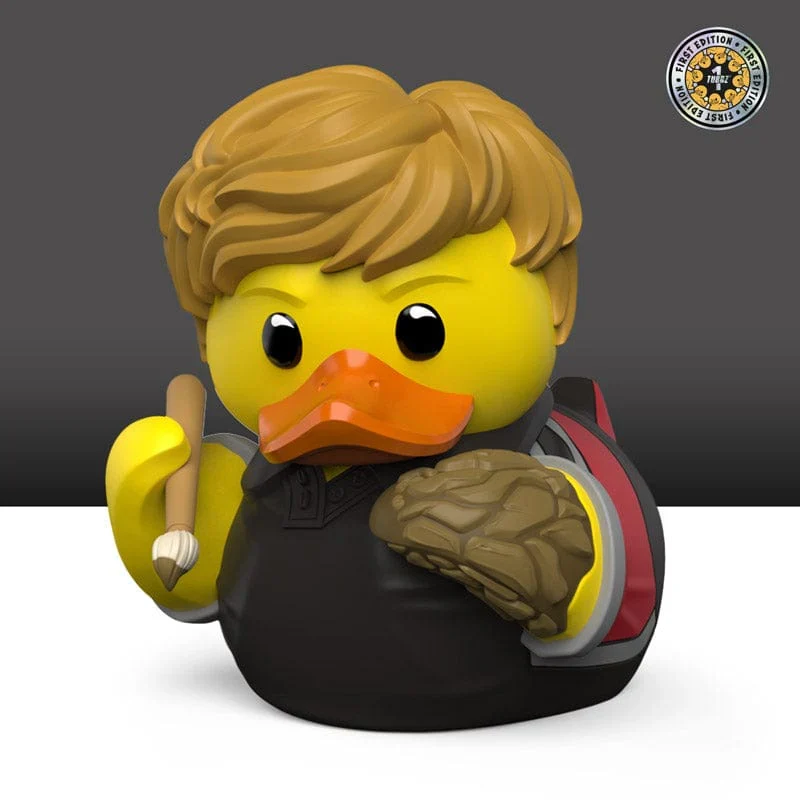 Ufficiale The Hunger Games 'Peeta Mellark' TUBBZ -