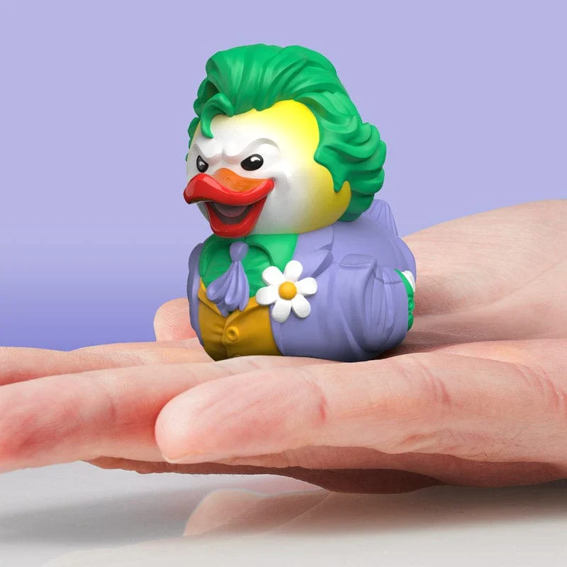 Mini TUBBZ ufficiale DC Comics 'The Joker''