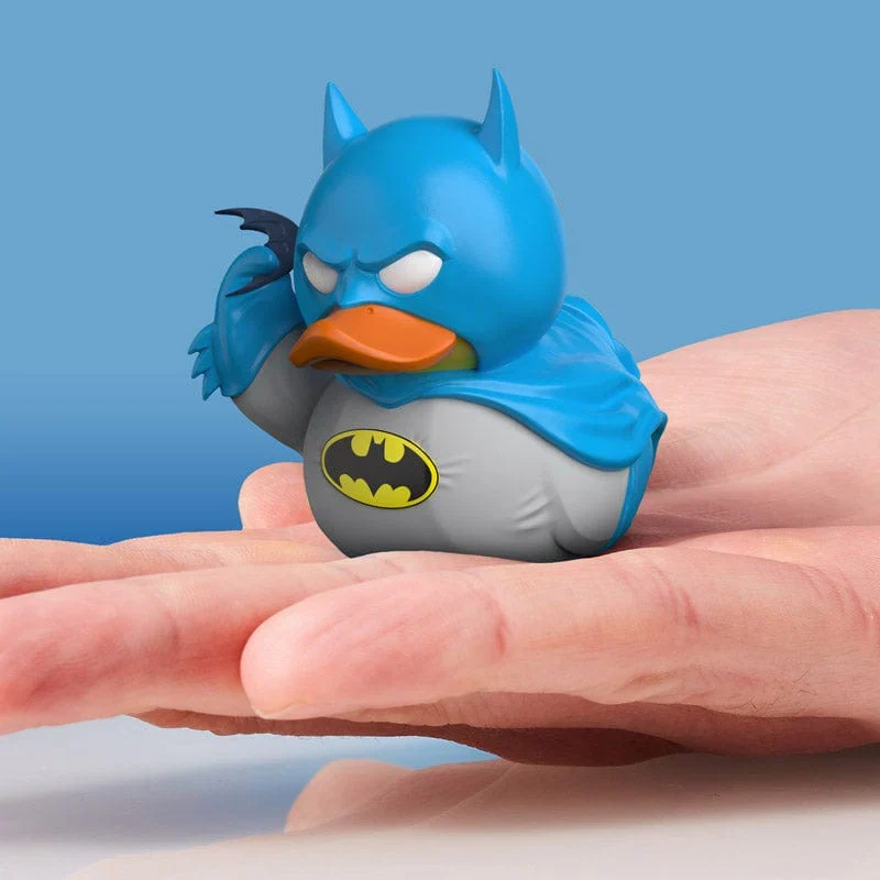 Mini TUBBZ ufficiale DC Comics 'Batman'-