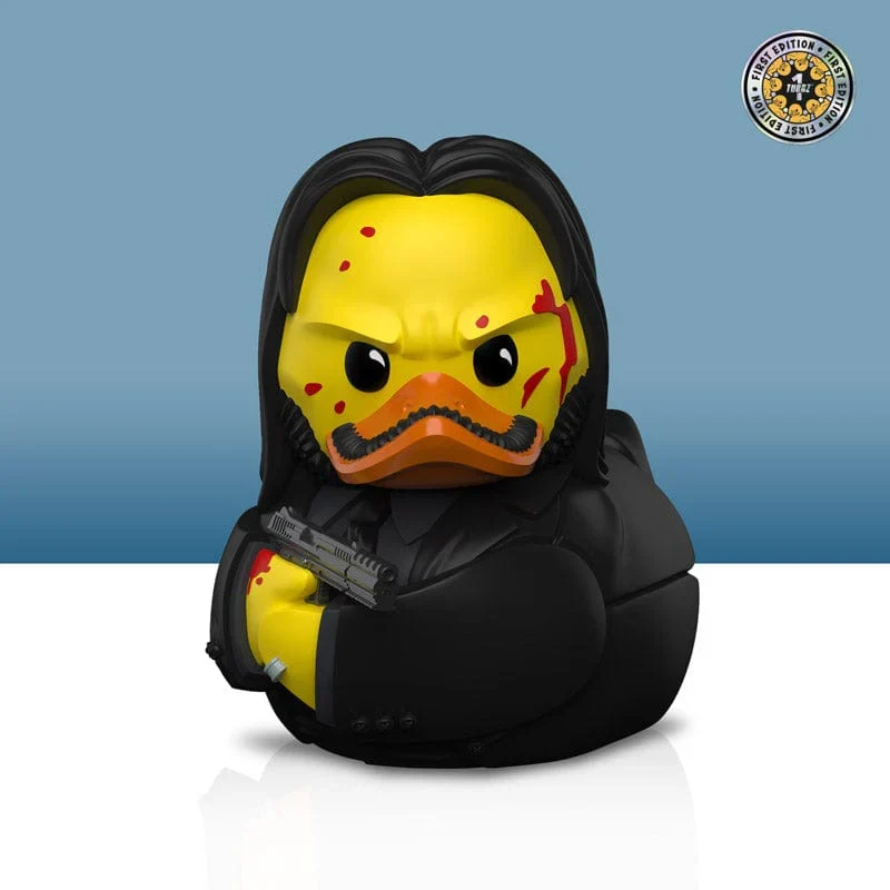 John Wick ufficiale: TUBBZ Cosplay Duck da collezione