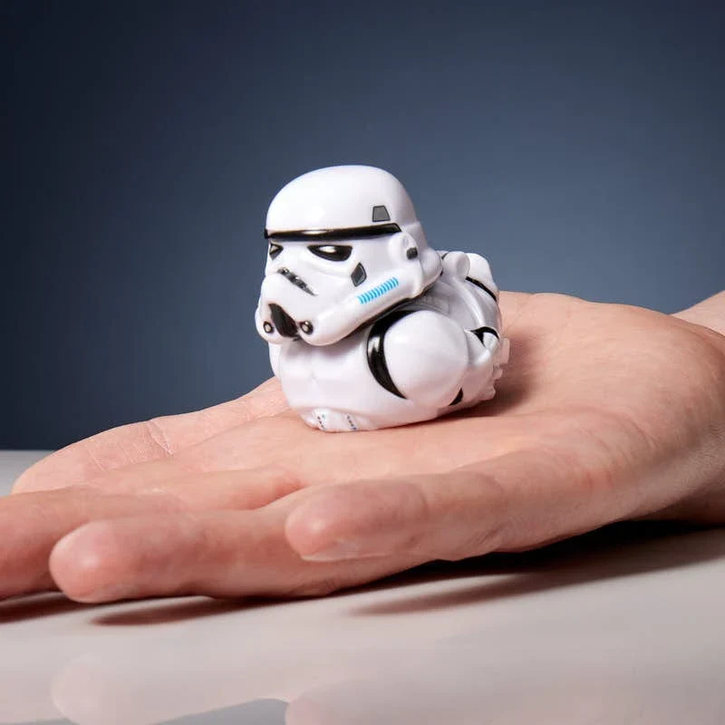 Ufficiale Originale Stormtrooper Mini TUBBZ