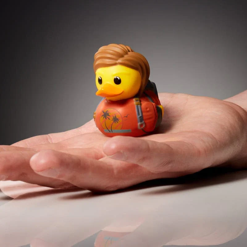 Ufficiale The Last of Us 'Ellie' Mini TUBBZ
