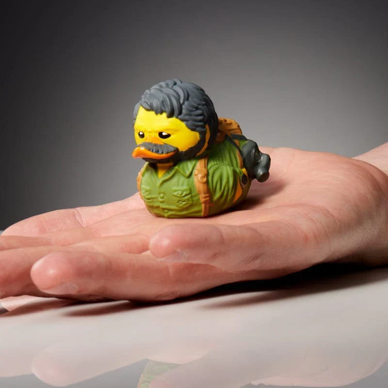 Ufficiale The Last of Us 'Joel' Mini TUBBZ