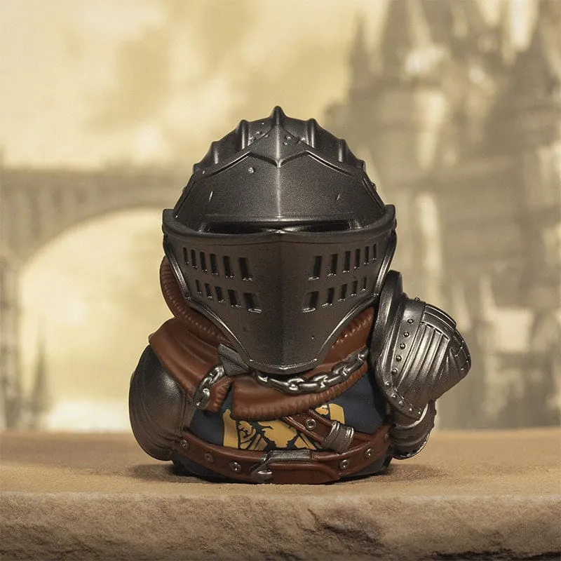 Ufficiale Dark Souls Oscar Knight Of Astora TUBBZ (Edizione in scatola)