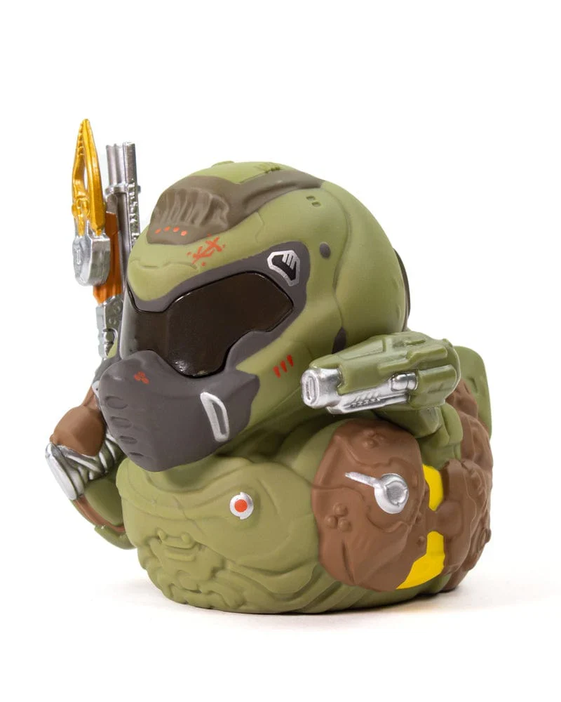 TUBBZ ufficiale di DOOM Slayer (Edizione in scatola)