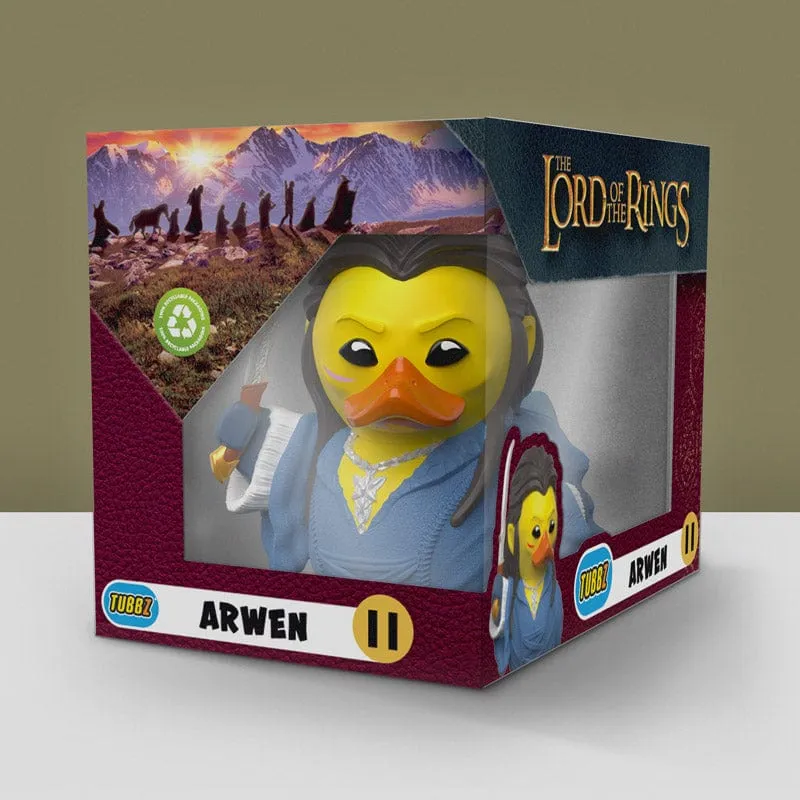 Il Signore degli Anelli ufficiale Arwen TUBBZ (Edizione in scatola)