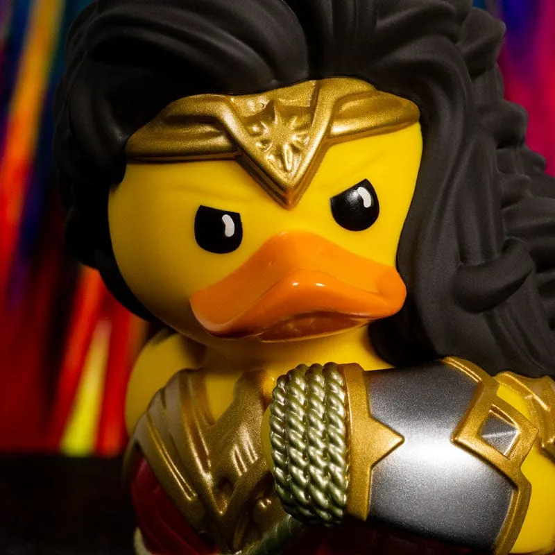 Official DC Comics ‘Wonder Woman’ TUBBZ (Boxed Edition) -