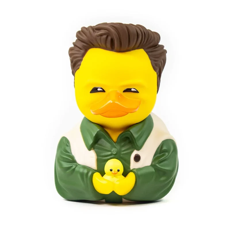 Official Friends Chandler Bing TUBBZ (Boxed Edition) -