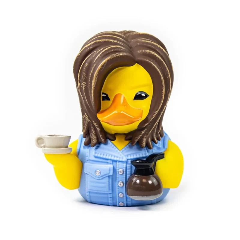 Official Friends Rachel Green TUBBZ (Boxed Edition) -