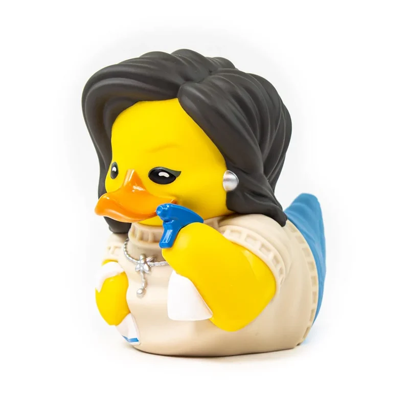 Official Friends Monica Geller TUBBZ (Boxed Edition) -