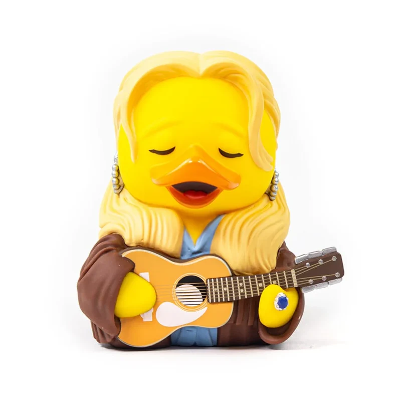 Official Friends Phoebe Buffay TUBBZ (Boxed Edition) -