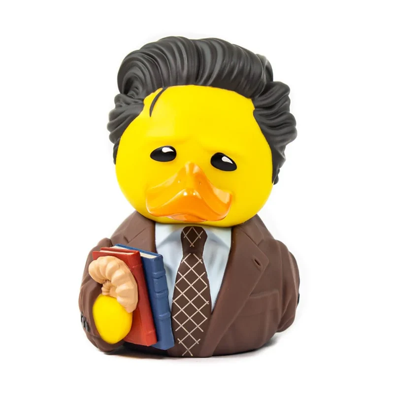 Official Friends ‘Ross Geller’ TUBBZ (Boxed Edition) -
