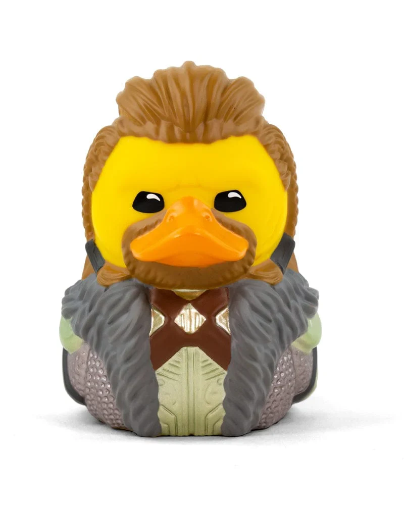 Skyrim Ulfric Mantello della Tempesta ufficiale TUBBZ (Edizione in scatola)