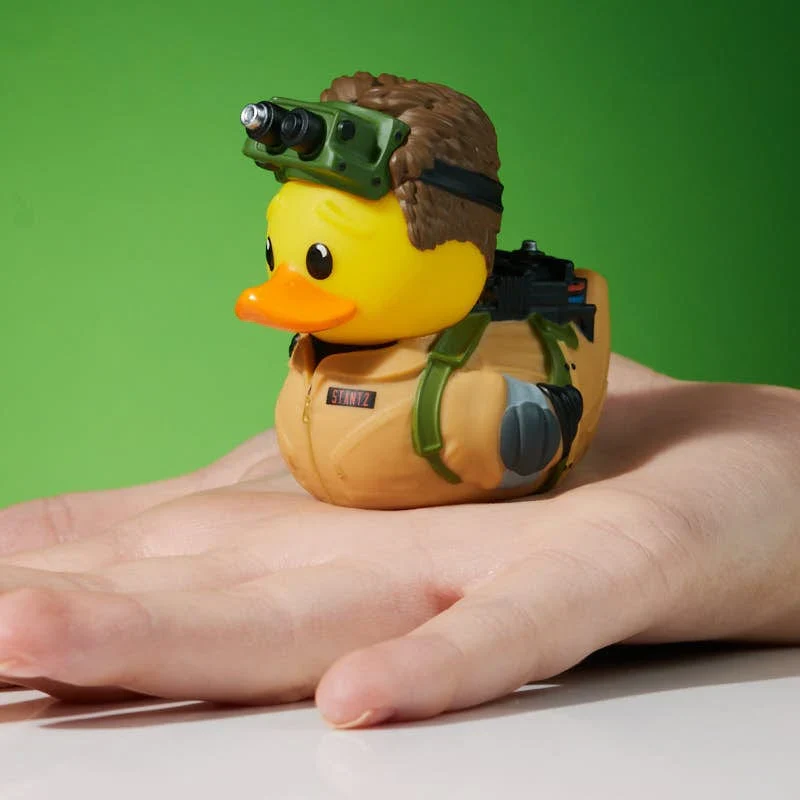 Ufficiale Ghostbusters Ray Stantz Mini TUBBZ -