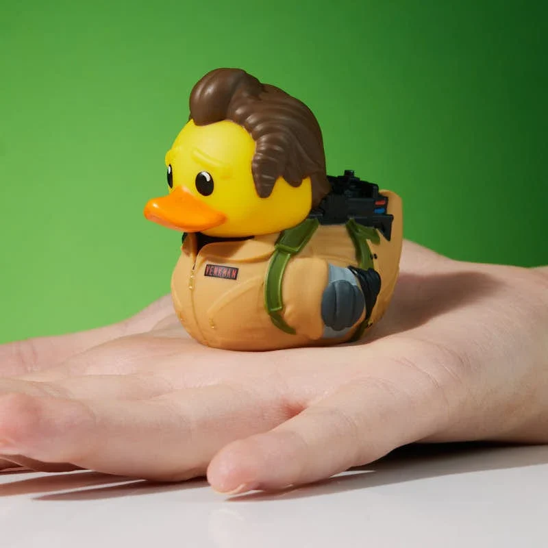 Ufficiale Ghostbusters Peter Venkman Mini TUBBZ -