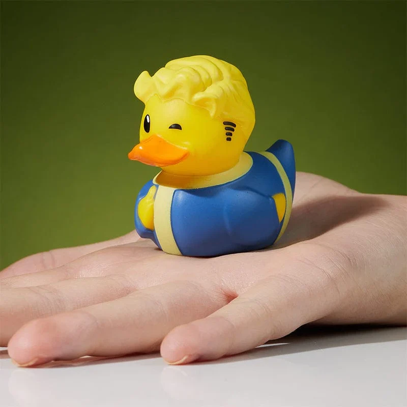 Ufficiale Fallout Vault Boy Mini TUBBZ -