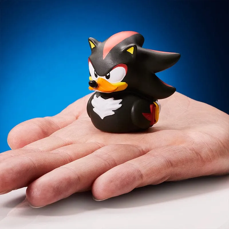 Ufficiale Sonic the Hedgehog Shadow Mini TUBBZ