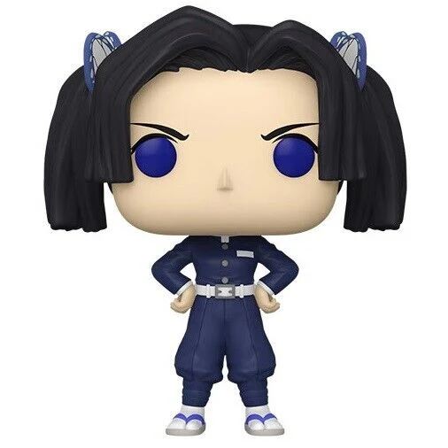 Demon Slayer - Aoi Kanzaki Pop! Vinyl Figure #1535 -