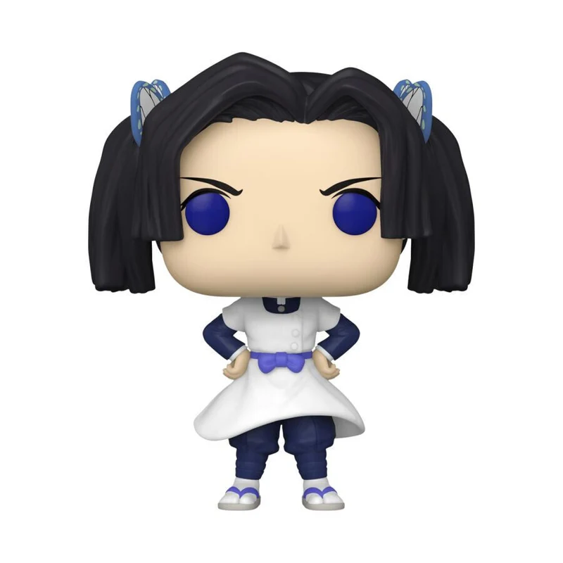 Demon Slayer - Aoi Kanzaki Pop! Vinyl Figure #1535 - CHASE