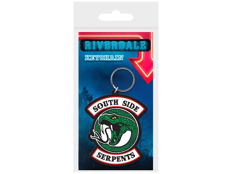 PORTACHIAVI RIVERDALE (originale)