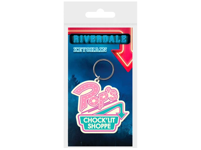 PORTACHIAVI RIVERDALE (originale)