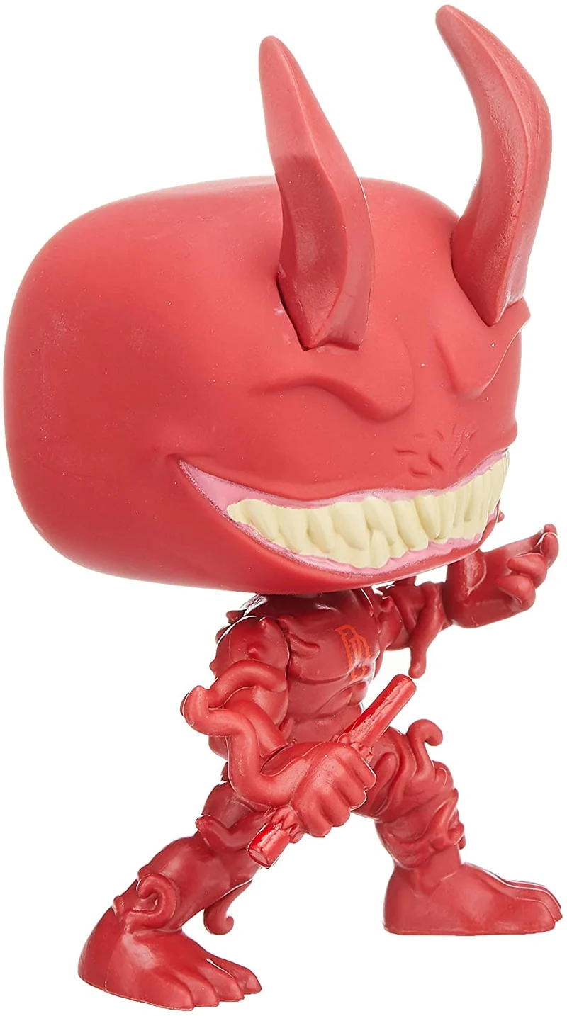 POP!FUNKO MARVEL VENOM-VENOMIZED DAREDEVIL-513