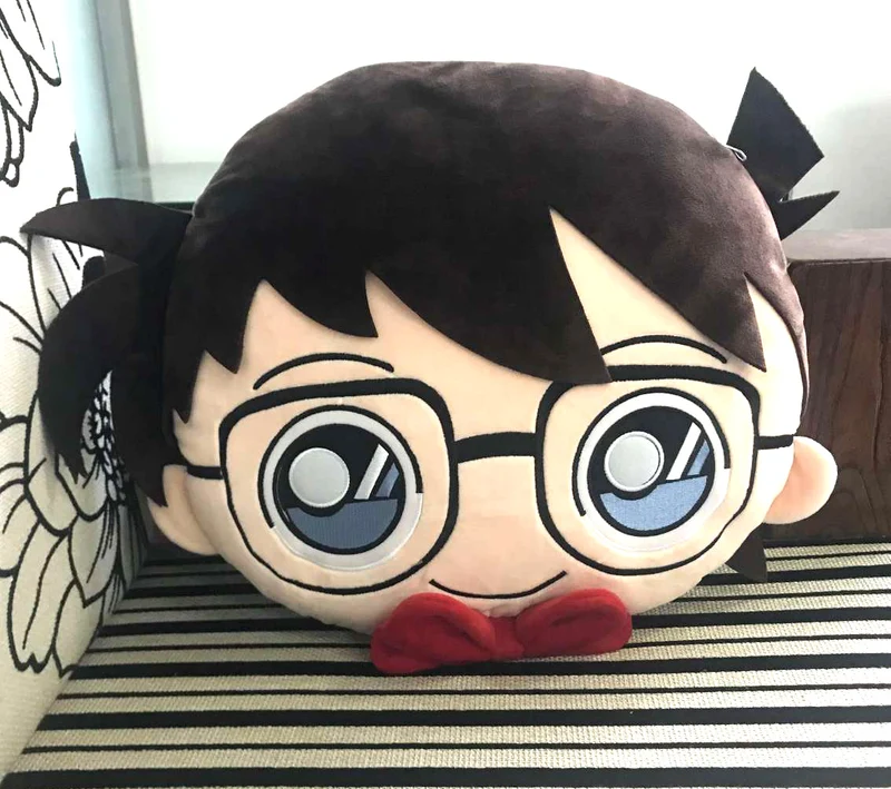 Detective Conan 3D Cuscino Ufficiale couch cushion