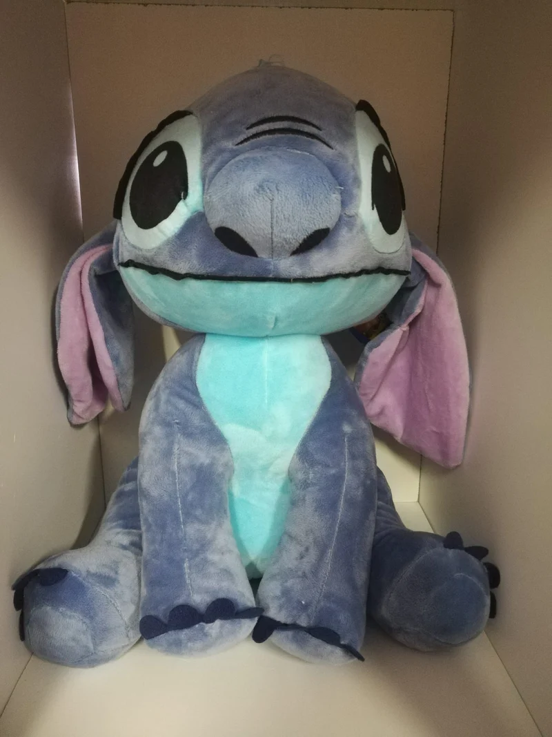 LILO&STITCH PELUCHE DISNEY ORIGINALE 35 CM