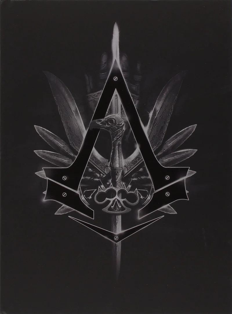 ASSASSINS CRRED SYNDICATE GUIDA STRATEGICA COPERTINA RIGIDA (italiana)