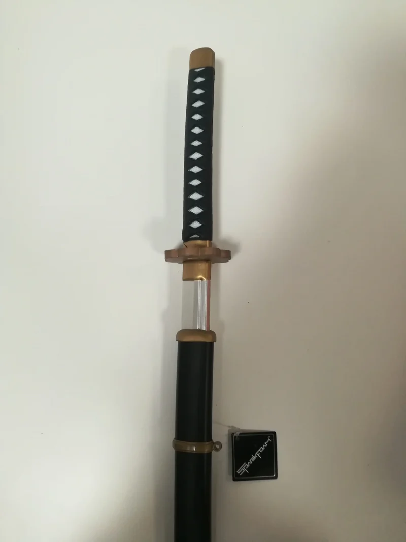 KATANA (100 cm)in gomma piuma