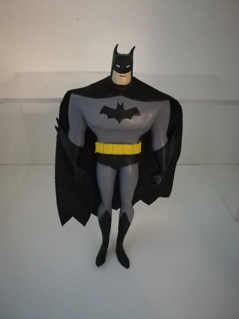 BATMAN FIGURE BATMAN (13cm)
