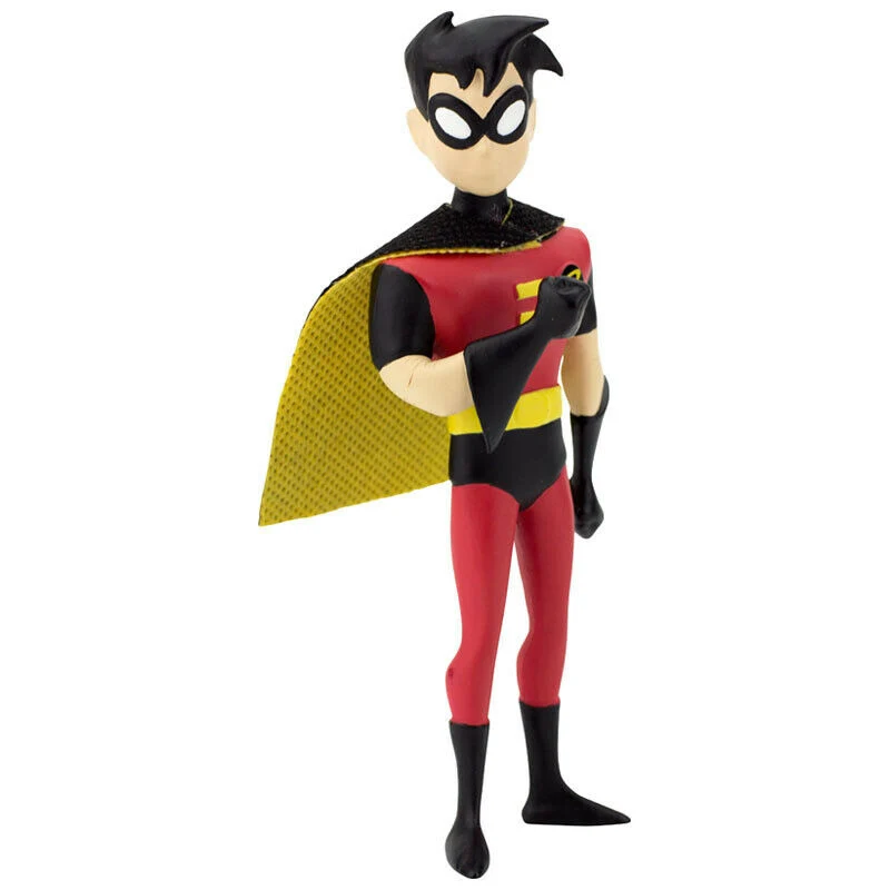 BATMAN FIGURE ROBIN (13cm)