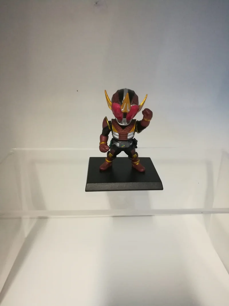 KAMEN RIDER MINI FIGUREV (7cm)