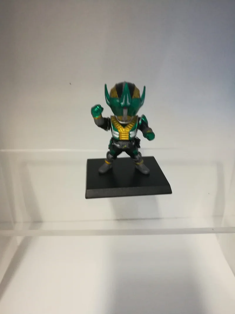 KAMEN RIDER MINI FIGURE (7cm)