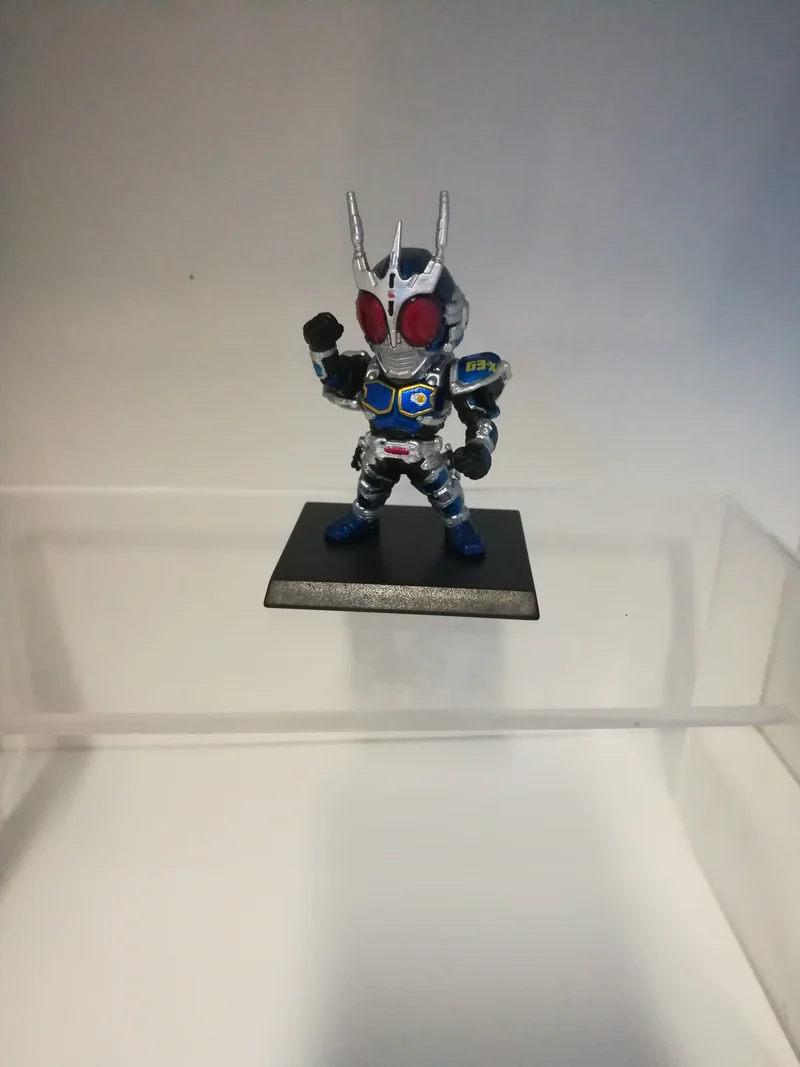 KAMEN RIDER MINI FIGURE (7cm)