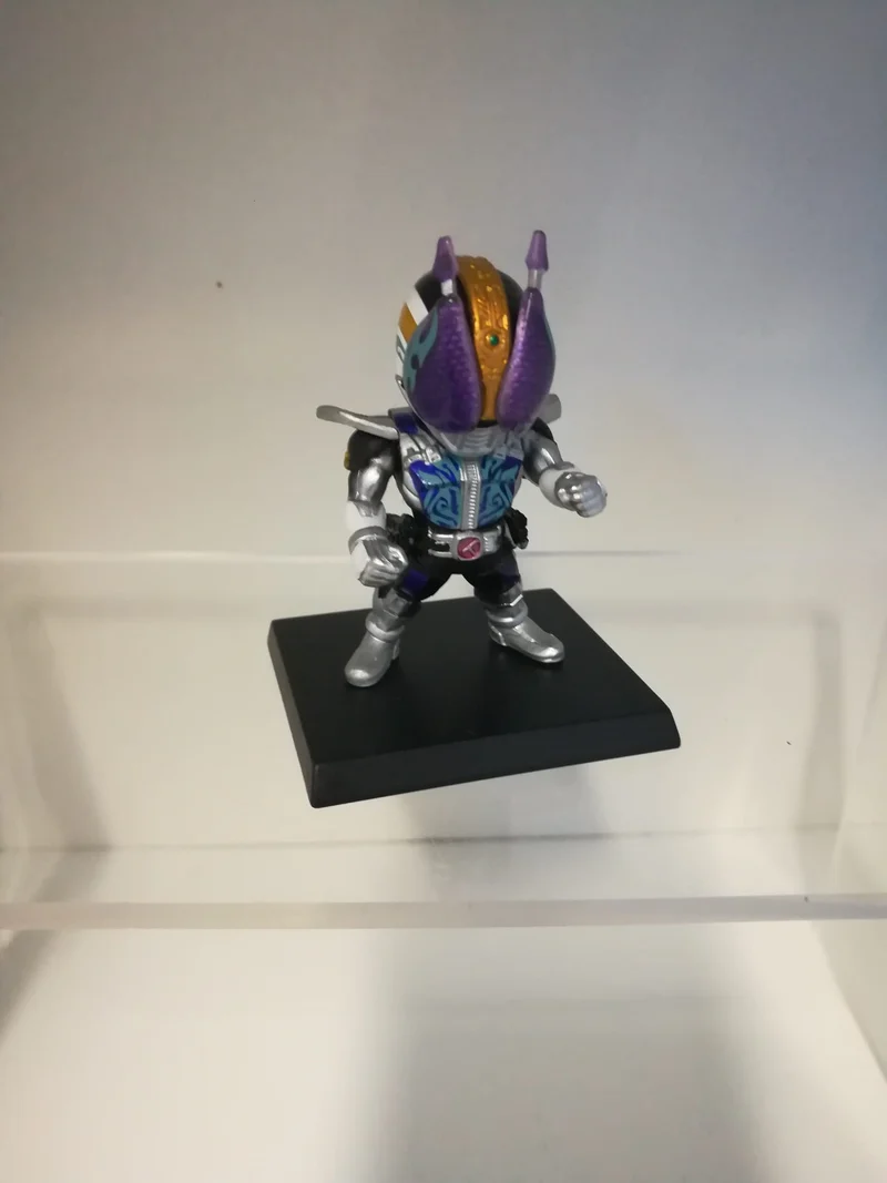 KAMEN RIDER MINI FIGURE (7cm)