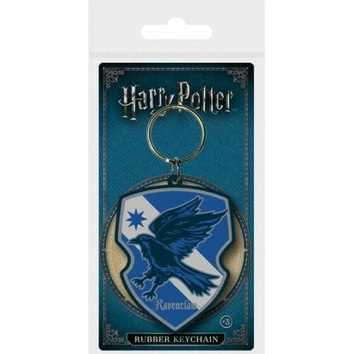 KEYCHAIN RAVENCLAW
